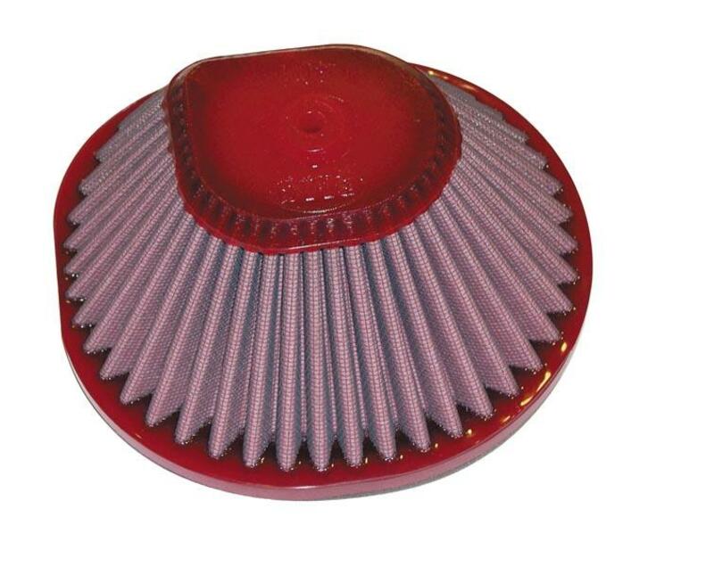 BMC Supermoto Air Filter - FM401/08 Yamaha YZF250/450