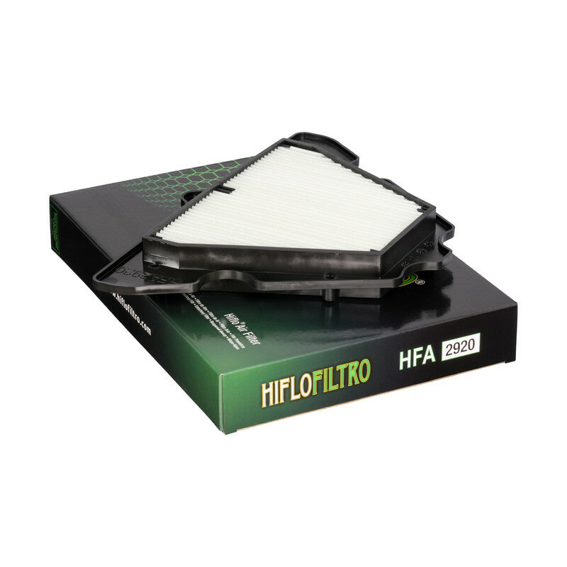 HIFLOFILTRO Air Filter - HFA2920 Kawasaki Z1000