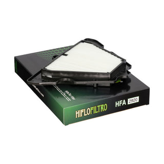 HIFLOFILTRO Luftfilter - HFA2920 Kawasaki Z1000 