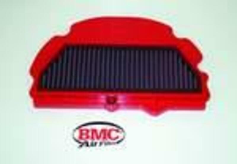 BMC Air Filter - FM300/04 Honda CBR900RR