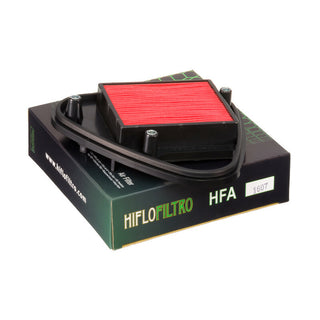 HIFLOFILTRO Air Filter - HFA1607 Honda VT600 C Shadow