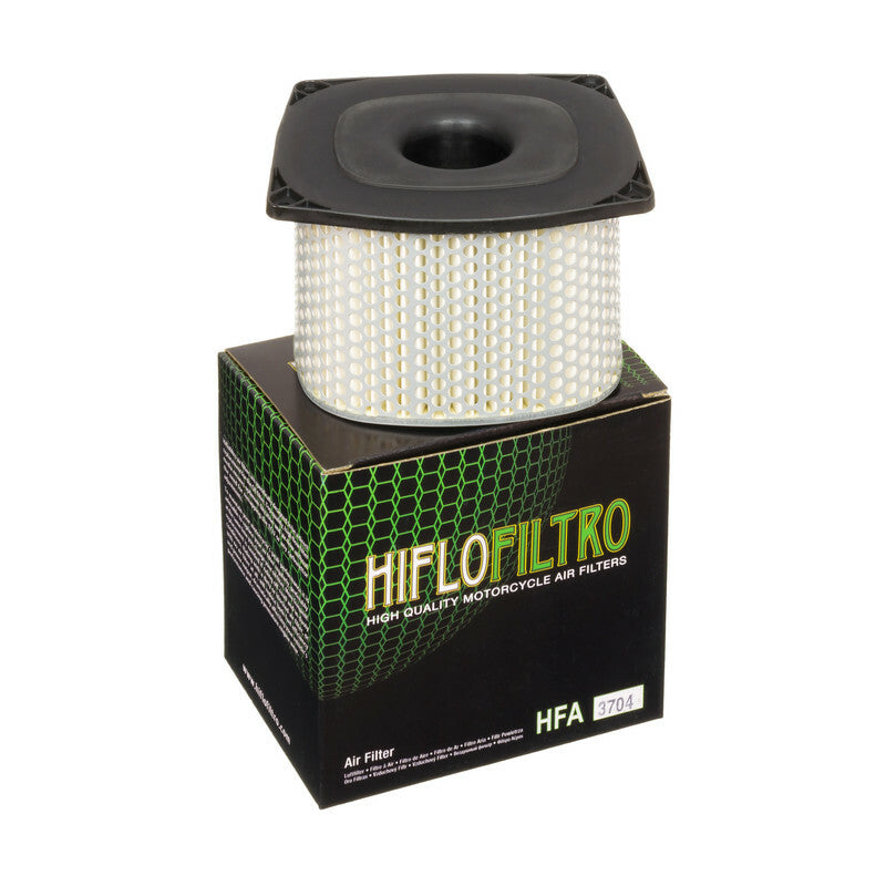 HIFLOFILTRO Air Filter - HFA3704 Suzuki GSX-R750/GSX-R1100