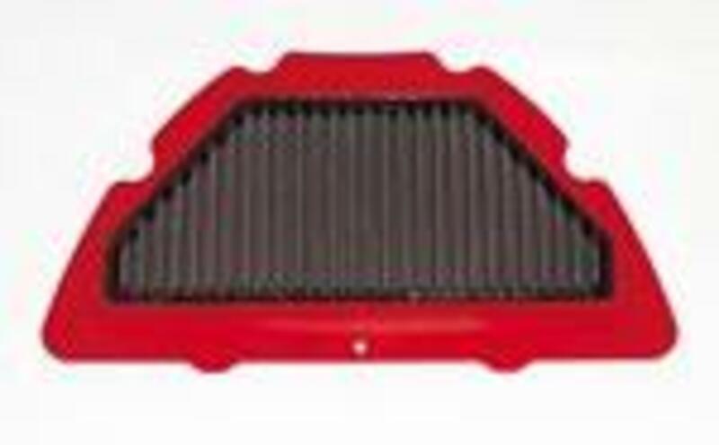 BMC Race Air Filter - FM355/04RACE Yamaha YZF-R1