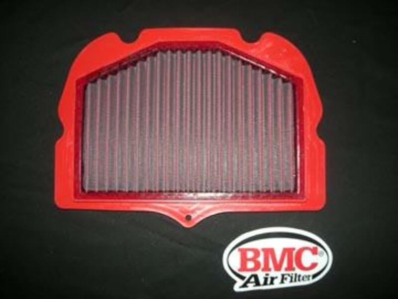 BMC Air Filter - FM529/04 Suzuki GSX1340R