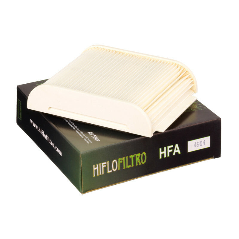 HIFLOFILTRO Air Filter - HFA4904 Yamaha
