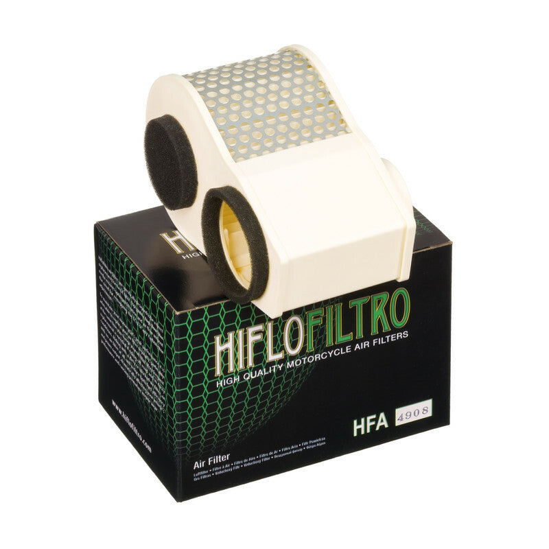 HIFLOFILTRO Air Filter - HFA4908 Yamaha XVZ1300