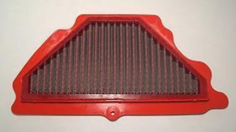 BMC Air Filter - FM481/04 Kawasaki ZX6R