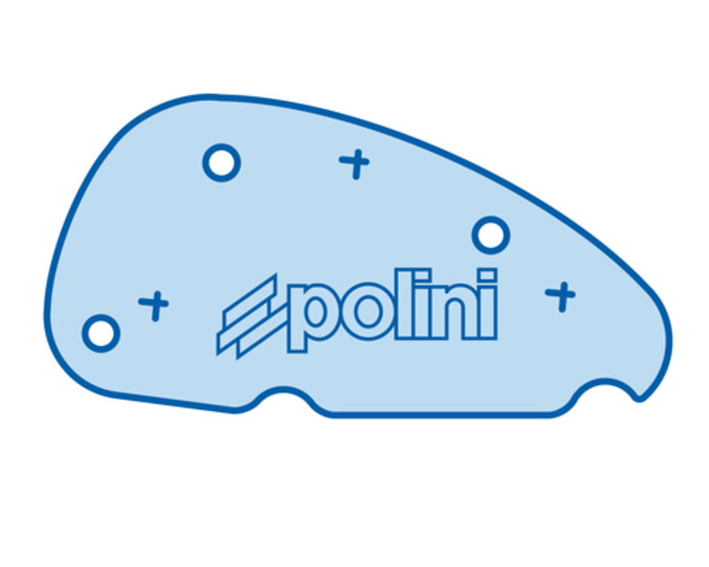 POLINI Air Filter - 203.0123 Aprilia SR50