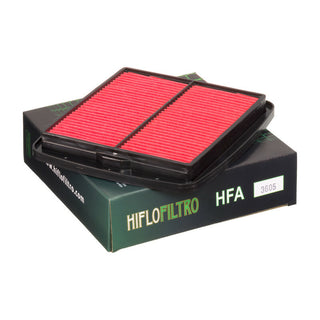 HIFLOFILTRO-Luftfilter - HFA3605 Suzuki 
