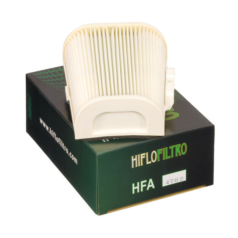 HIFLOFILTRO Air Filter - HFA4702 Yamaha