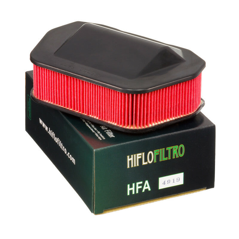 HIFLOFILTRO Air Filter - HFA4919 Yamaha XVS950