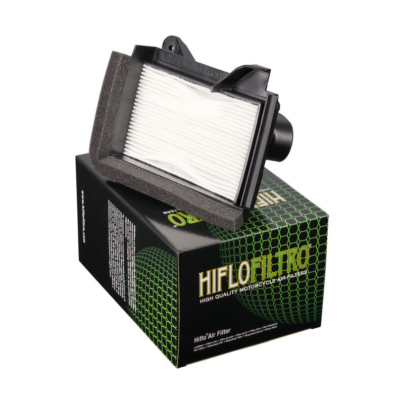 HIFLOFILTRO Air Filter Left-hand Side - HFA4512 Yamaha TMAX 530 (Left-hand side)