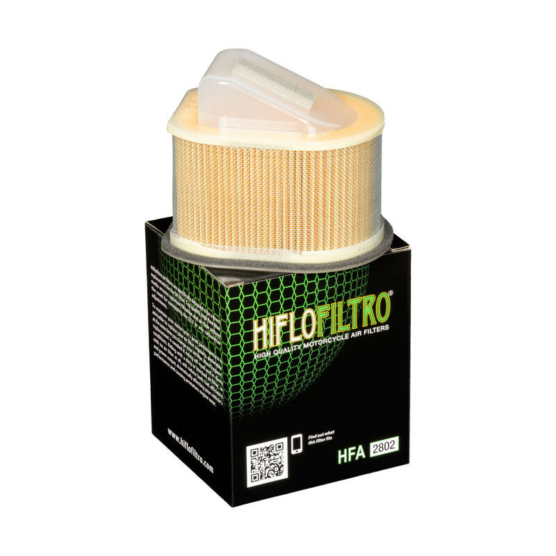 HIFLOFILTRO Air Filter - HFA2802 Kawasaki Z800
