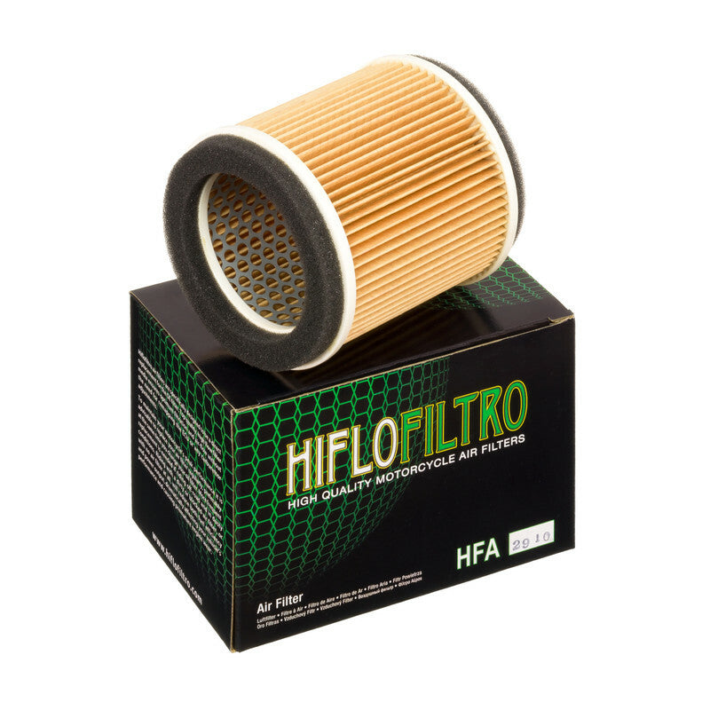 HIFLOFILTRO Air Filter - HFA2910 Kawasaki ZRX1100/ZRX1200