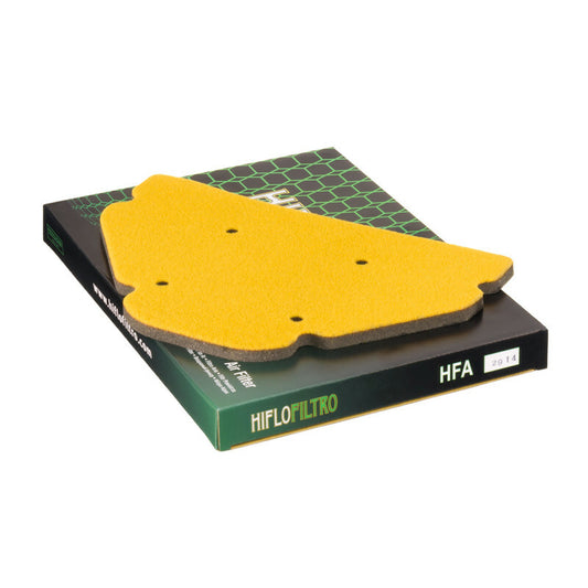 HIFLOFILTRO Air Filter - HFA2914 Kawasaki ZX-9R
