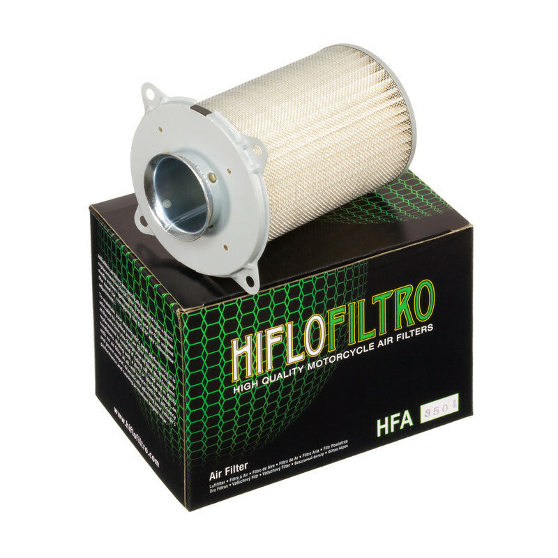 HIFLOFILTRO Air Filter - HFA3501 Suzuki GS500E