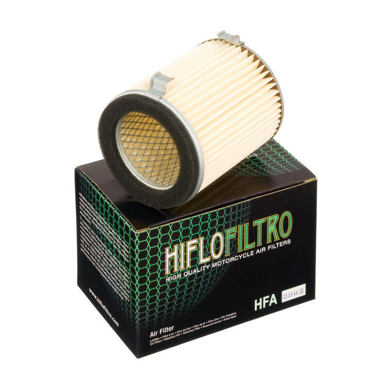 HIFLOFILTRO Air Filter - HFA3905 Suzuki GSX1100