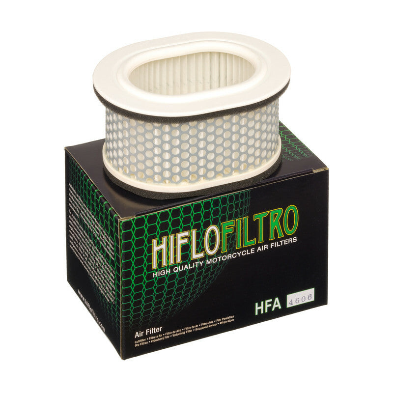 HIFLOFILTRO Air Filter - HFA4606 Yamaha FZS600 Fazer