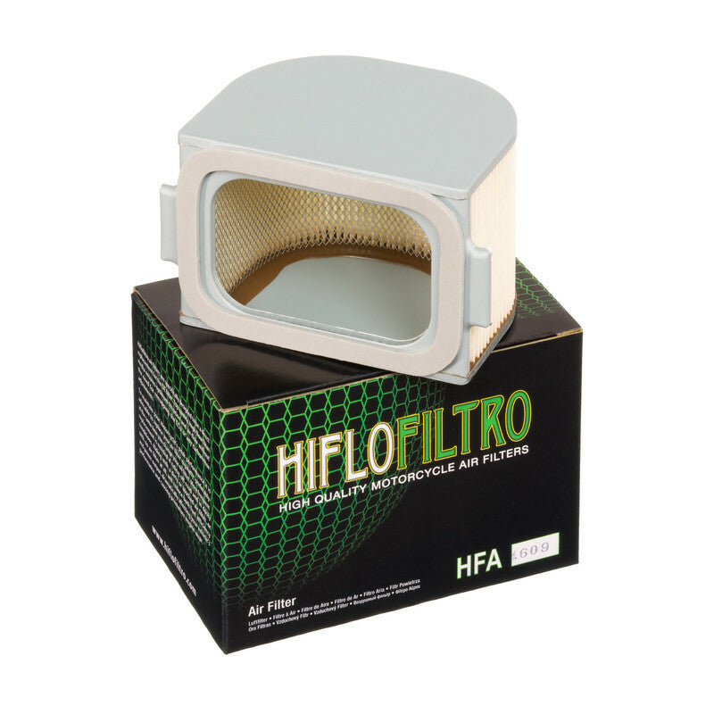 HIFLOFILTRO Air Filter - HFA4609 Yamaha XJ650/XJ750