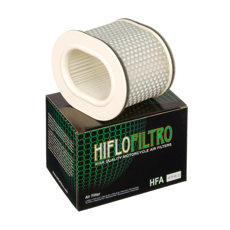 HIFLOFILTRO Air Filter - HFA4902 Yamaha FZR1000(R)
