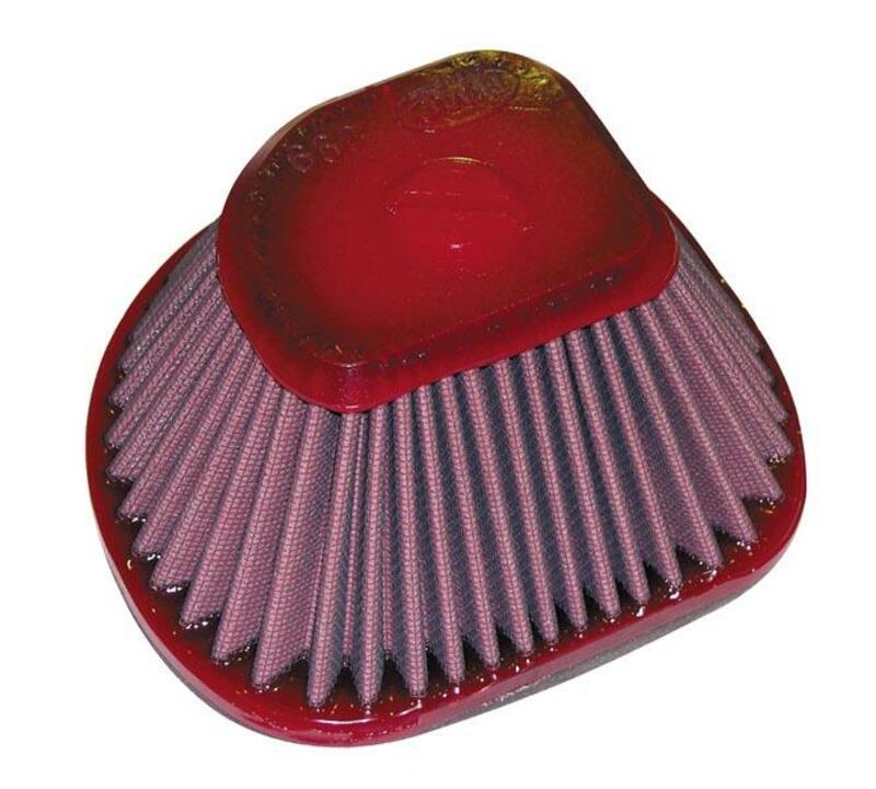 BMC Supermoto Air Filter - FM399/08 Yamaha WRF250/450