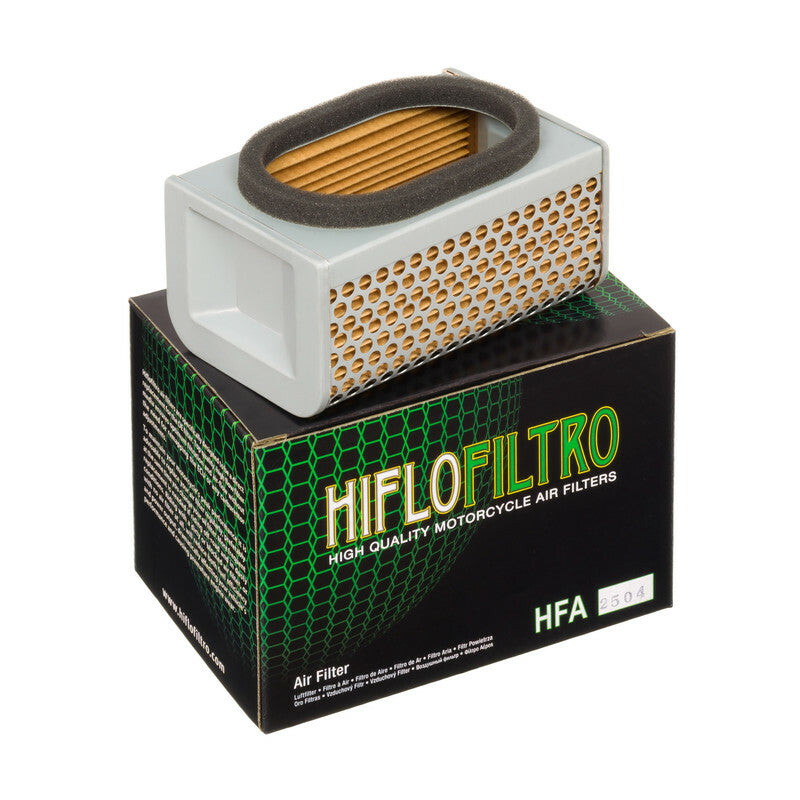 HIFLOFILTRO Air Filter - HFA2504 Kawasaki