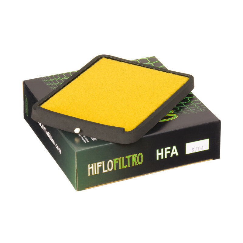HIFLOFILTRO Air Filter - HFA2704 Kawasaki ZXR750 Stinger