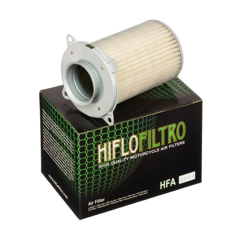HIFLOFILTRO Air Filter - HFA3604 Suzuki GSX750 Inazuma