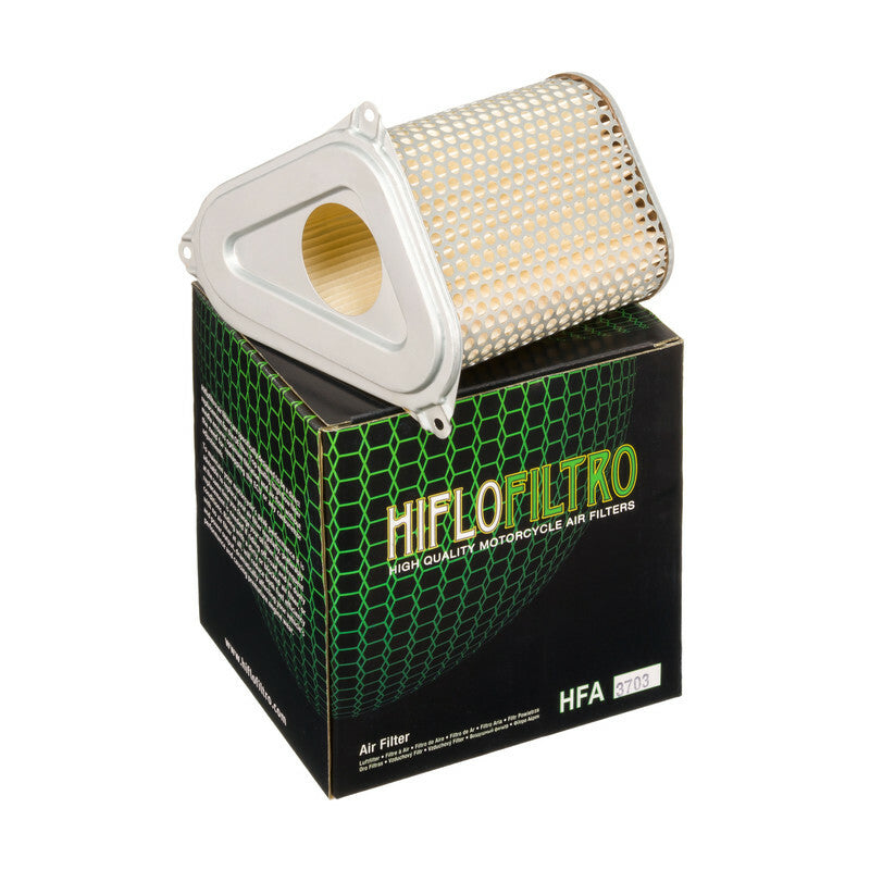 HIFLOFILTRO Air Filter - HFA3703 Suzuki