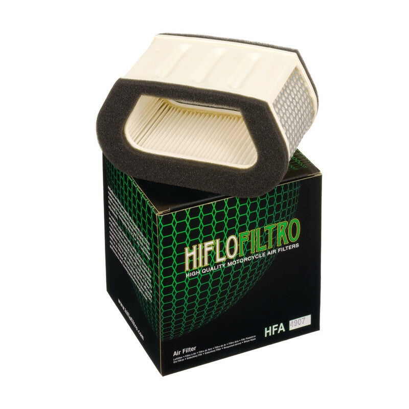 HIFLOFILTRO Air Filter - HFA4907 Yamaha YZF-R1