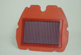 BMC Luftfilter - FM115/04 Honda CBR600F2 