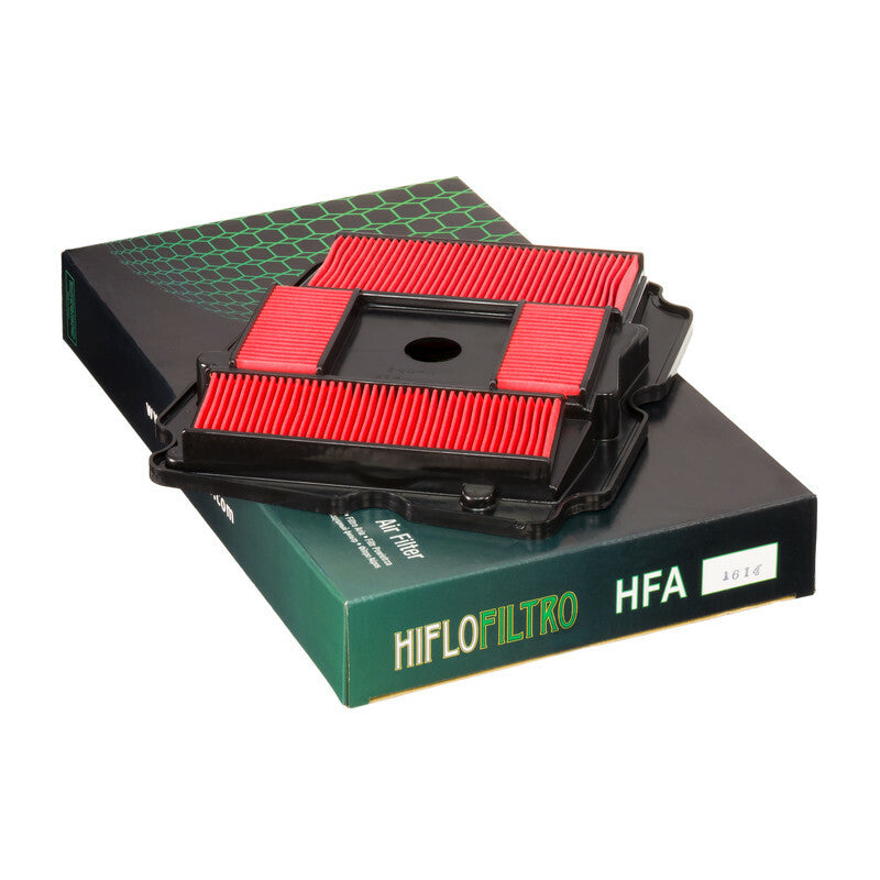 HIFLOFILTRO Air Filter - HFA1614 Honda NTV600/650