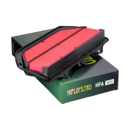 HIFLOFILTRO Air Filter - HFA3620 Suzuki GSX-R600 L1