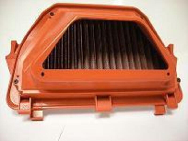 BMC Air Filter - FM515/04 Yamaha YZF-R6