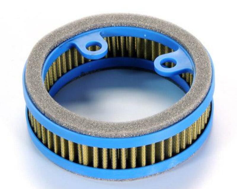 POLINI Variator Air Filter - 203.0149 Yamaha T-Max 500