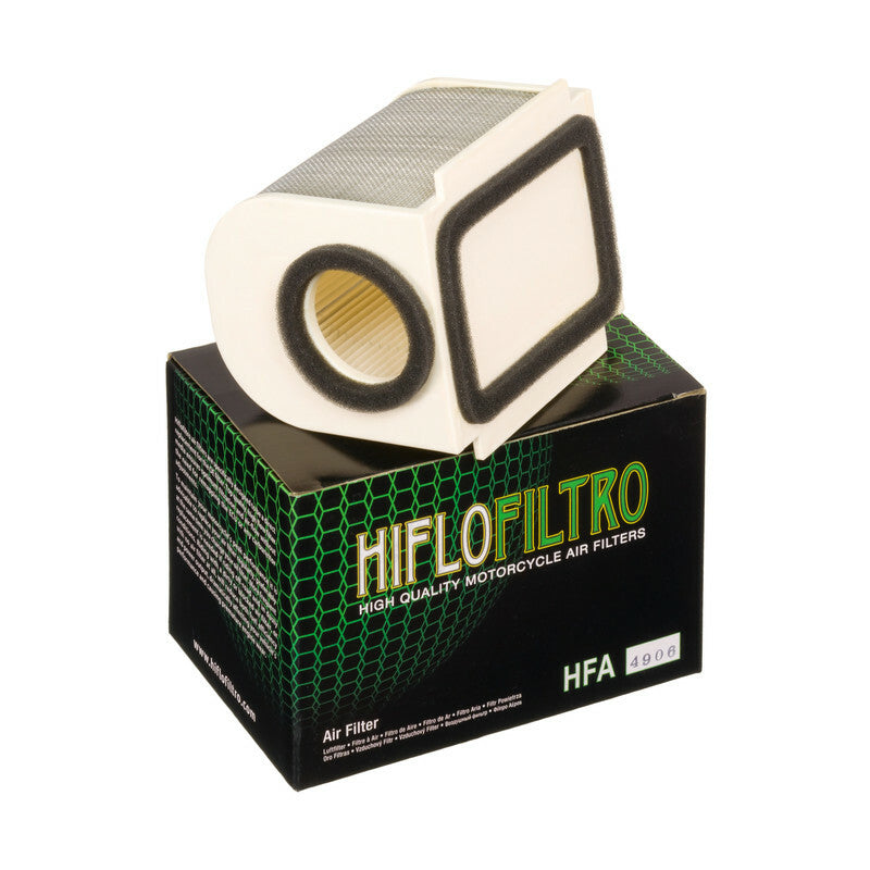 HIFLOFILTRO Air Filter With Carburator - HFA4906 Yamaha XJR1200/XJR1300