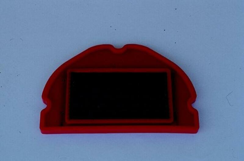 BMC Air Filter - FM130/03 Kawasaki ZX9R