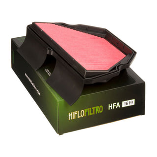HIFLOFILTRO Air Filter - HFA1619 Honda CBR600