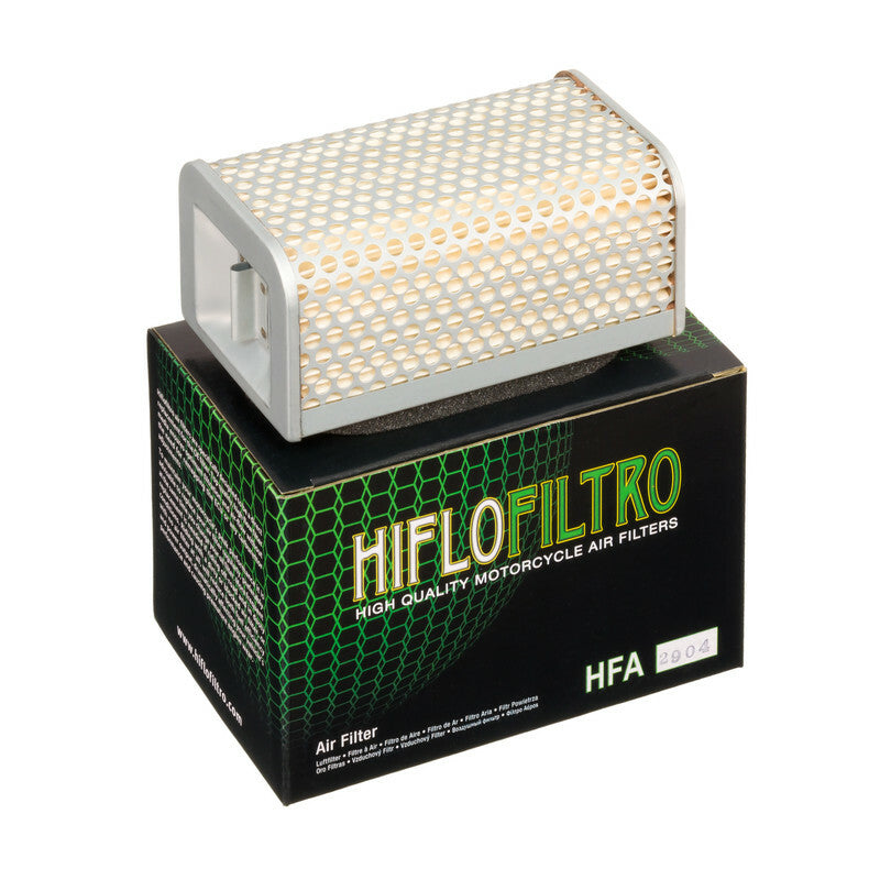 HIFLOFILTRO Air Filter - HFA2904 Kawasaki Z1000