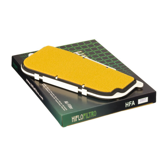 HIFLOFILTRO Air Filter - HFA2907 Kawasaki ZZR1100C