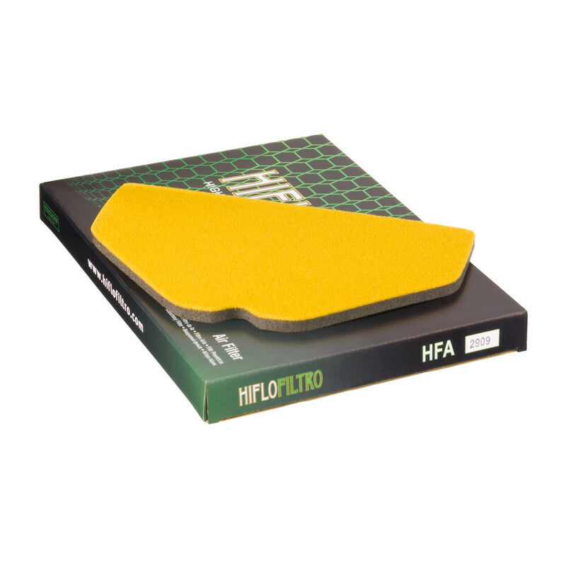 HIFLOFILTRO Air Filter - HFA2909 Kawasaki ZZR1100/ZZR1200