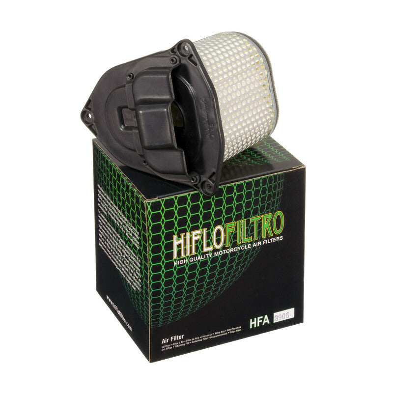 HIFLOFILTRO Air Filter - HFA3906 Suzuki VL1500LC