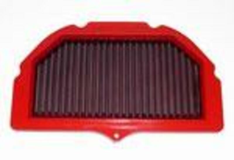 BMC Air Filter - FM393/04 Suzuki GSXR1000