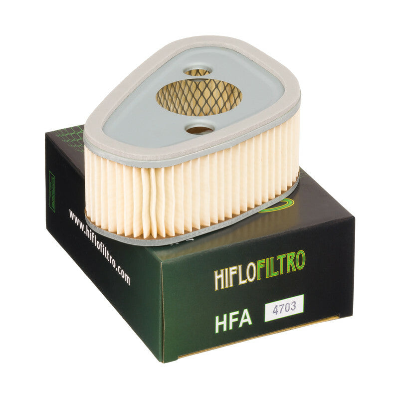 HIFLOFILTRO Air Filter - HFA4703 Yamaha