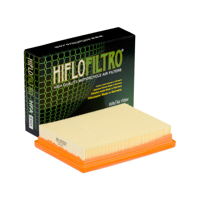 HIFLOFILTRO Air Filter - HFA6101 Aprilia