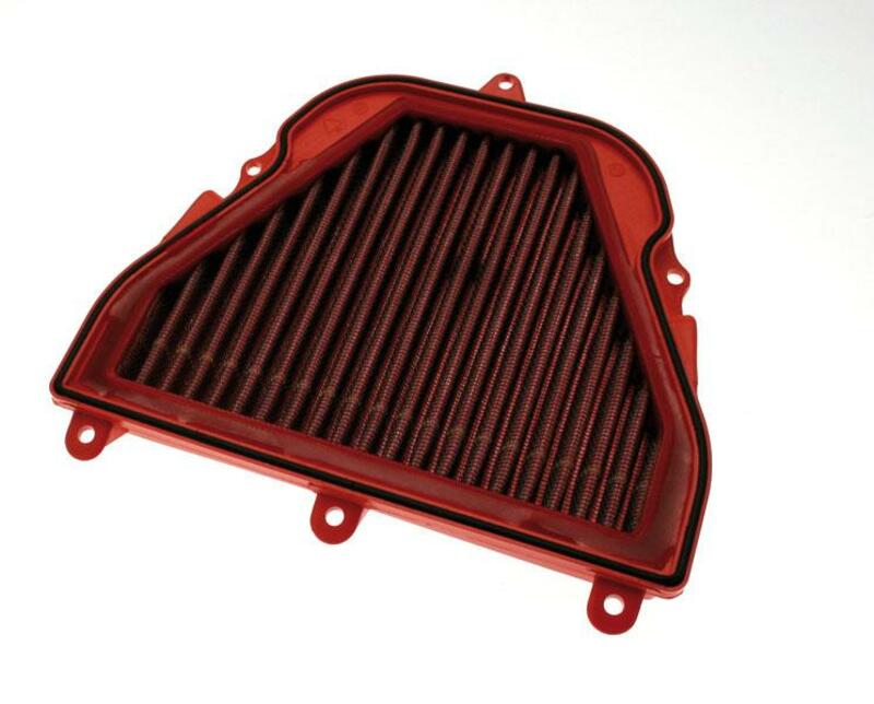 BMC Race Air Filter - FM465/04RACE Triumph Daytona 675