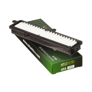 HIFLOFILTRO Luftfilter - HFA3103 Suzuki Burgman UH125/UH200 
