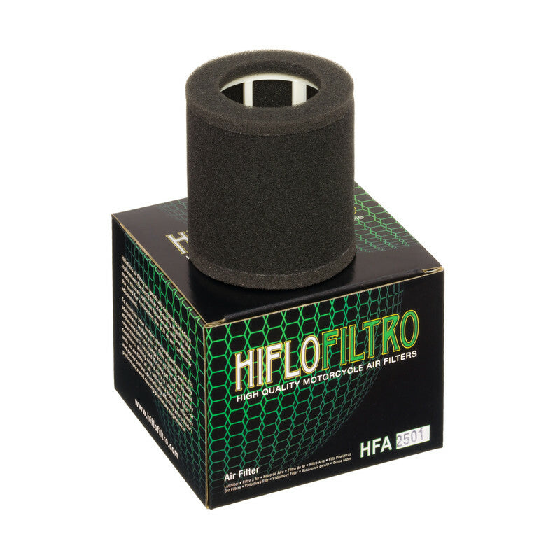 HIFLOFILTRO Air Filter - HFA2501 Kawasaki EN500 Vulcan