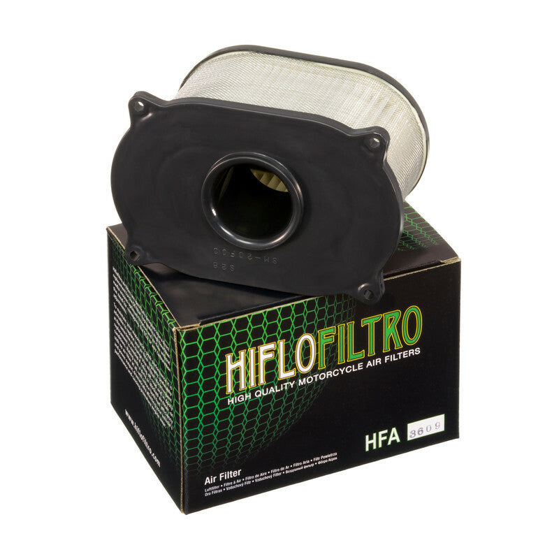 HIFLOFILTRO Air Filter - HFA3609