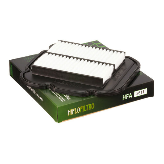 HIFLOFILTRO Air Filter - HFA3611 Suzuki